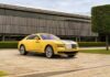 Rolls-Royce mostrará el Spectre Semaphore en el Monterey Car Week 2024 en California