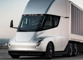 Tesla prepara su desembarco en Europa