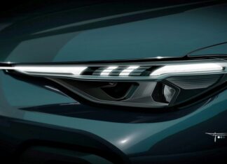 Audi enseña el nuevo Q5 2025, el SUV más importante de la marca