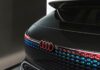 Audi dirá adiós a los cuatro aros en su próxima serie de autos eléctricos