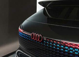 Audi dirá adiós a los cuatro aros en su próxima serie de autos eléctricos