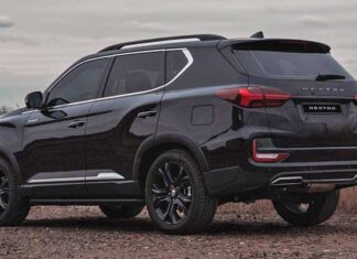 SsangYong celebra agosto con increíbles descuentos y regalos