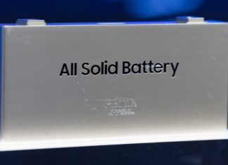 Samsung ya tiene fecha para su súper batería de estado sólido