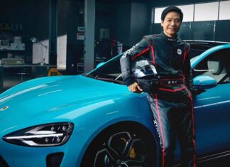El CEO de Xiaomi tiene un objetivo: ponerse a la par de Tesla y BYD