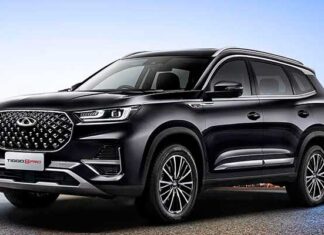 Regresaron los Chery Days del 05 al 17 de agosto