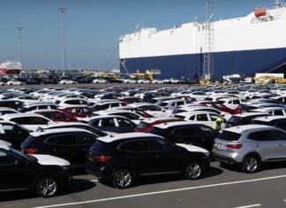 China formaliza su queja ante la OMC por los aranceles de Europa a sus autos eléctricos