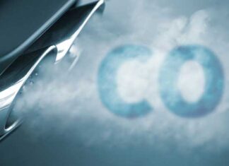 Reducción del 80% en emisiones de CO2 de camiones de CAASA