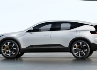 Geely arranca la producción en Estados Unidos del SUV más caro de su gama