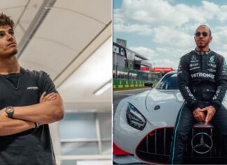 Hamilton cree que Norris puede ganarle el Mundial de F1 a Max Verstappen