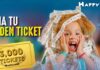 Campaña de Happyland en el mes del niño