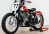 Harley-Davidson Sporster XLR 883