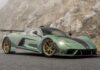 Hennessey presentó la «Serie Stealth» del Venom F5