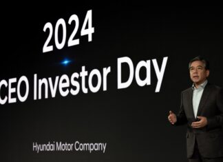 Hyundai apuesta por los híbridos y anuncia la llegada de un nuevo sistema enchufable con 900 km de autonomía