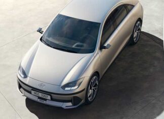 5 beneficios de conducir un vehículo híbrido