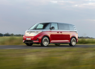 Volkswagen anunció los precios y la estimada autonomía para el ID. Buzz