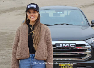 JMC se une a una noble causa para la protección animal