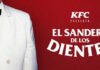Pollo gratis en KFC a los niños que les falte un diente