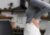 Cuatro consejos para evitar la lumbalgia en el trabajo