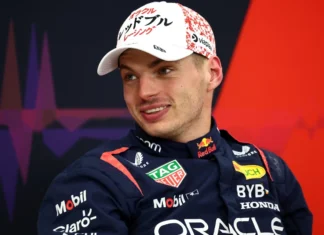 Las cláusulas de Max Verstappen con Red Bull que le acercaría a Mercedes