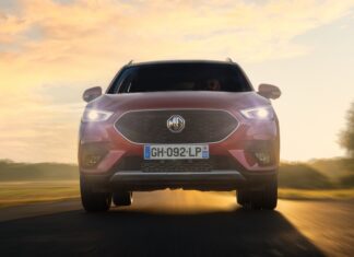 MG pone rumbo al nuevo continente con la apertura de una fábrica