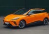 MG sube la garantía de por vida para dos de sus coches eléctricos, aunque con un ‘pero’