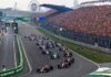 Horarios del GP de Países Bajos de F1 2024