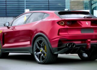 ¿Cuáles son los 10 SUV lujosos, potentes y más caros del 2024?