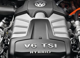 El fabricante Alemán se atrevió a copiar el mejor motor de Toyota y meterlo en un SUV de gran tamaño