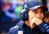 La F1 impidió que Red Bull despidiera a Sergio Pérez