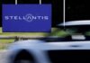 Stellantis se enfrenta a una importante demanda por emisiones del pasado