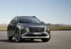 Hyundai lanzará la versión especial del Tucson Edición 20 Aniversario