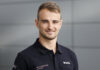 Nico Müller, nuevo piloto oficial de Porsche