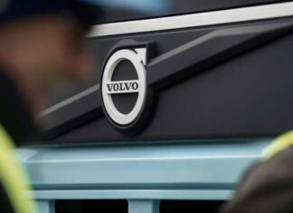 Volvo es el líder de soluciones para minería en Perú