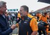 McLaren: «Creíamos antes de Zandvoort… y ahora incluso más»