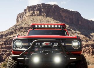 Ford ha emitido otro llamado a revisión de sus motores turbo EcoBoost