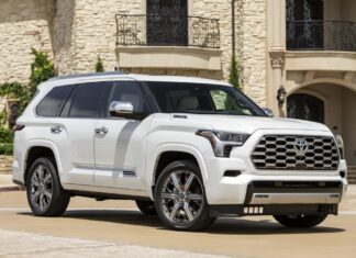 Toyota tiene que retirar miles de vehículos que se fabrican en Estados Unidos