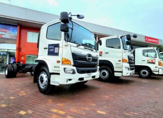 Estrategias para optimizar el consumo de combustible en un bus o camión