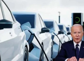 EE.UU. quiere prohibir todos los carros con piezas o software chinos