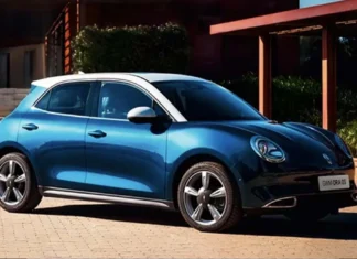 China advierte represalias a Canadá por arancel del 100% a sus carros eléctricos