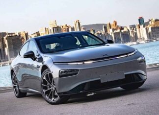 Europa reduciría aranceles a carros eléctricos chinos