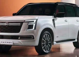 Nissan Patrol 2025: el todoterreno con motor V6 Biturbo
