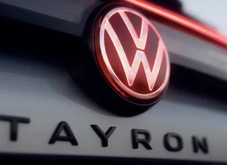 La nueva VW Tiguan de 7 asientos, ahora Tayron, está lista para su expansión global