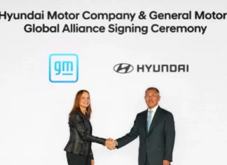 General Motors y Hyundai: una nueva alianza en la industria automotriz