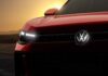 Volkswagen confirmó al nuevo SUV para América Latina