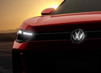 Volkswagen confirmó al nuevo SUV para América Latina