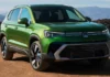 Volkswagen Taos 2025 debutó con un estilo más robusto