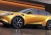 Toyota lanzó nuevo SUV eléctrico con alma de BYD