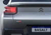 El nuevo Citroën Basalt tendrá motor Turbo en Sudamérica