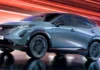 El Nissan Ariya Nismo ya está en circulación con 429 hp de potencia eléctrica