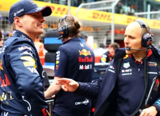 Red Bull se reorganiza tras las salidas de directivos